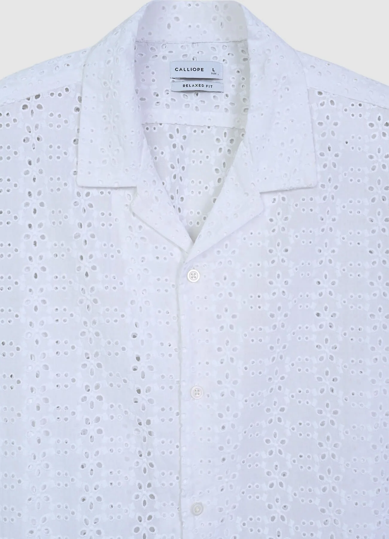 Camicia bowling sangallo - Image 7
