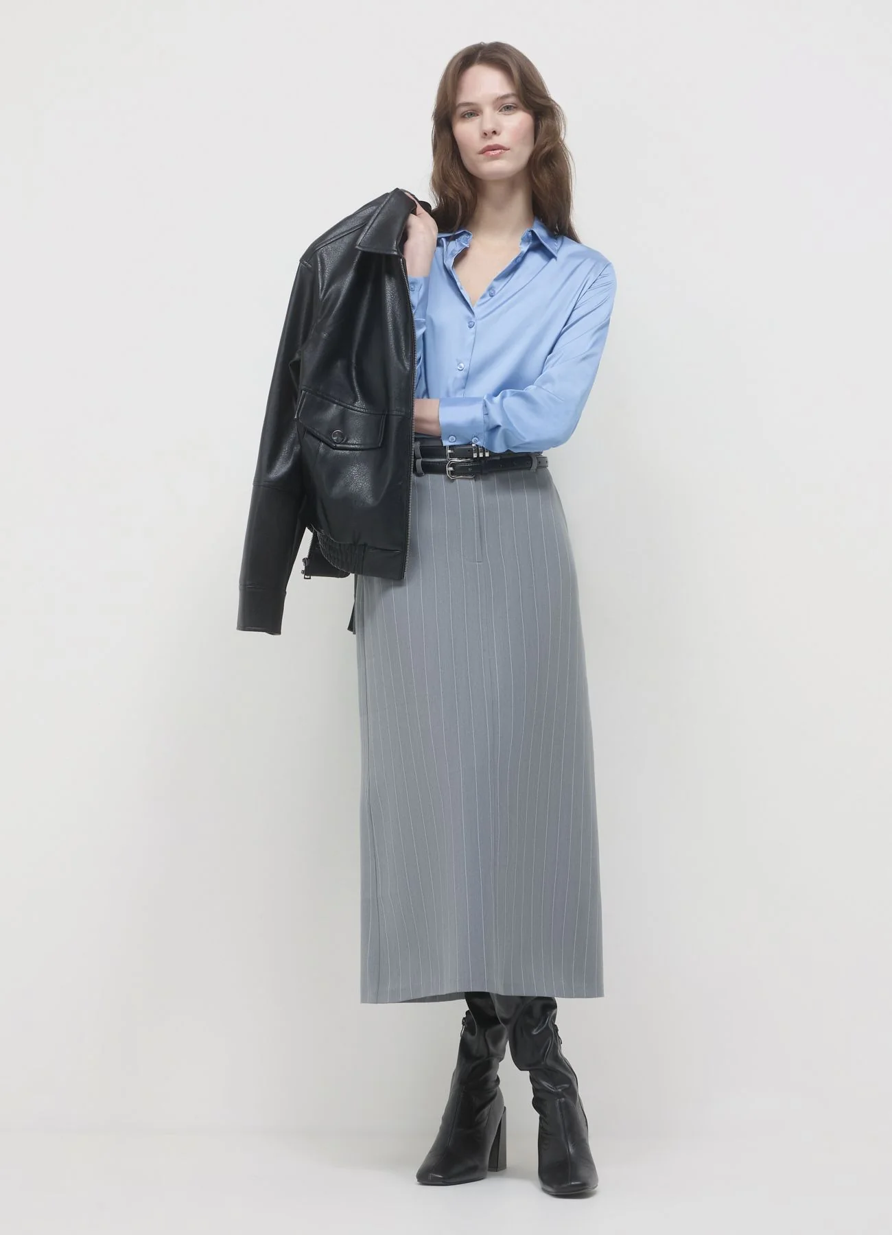 Camicia classica - Image 3