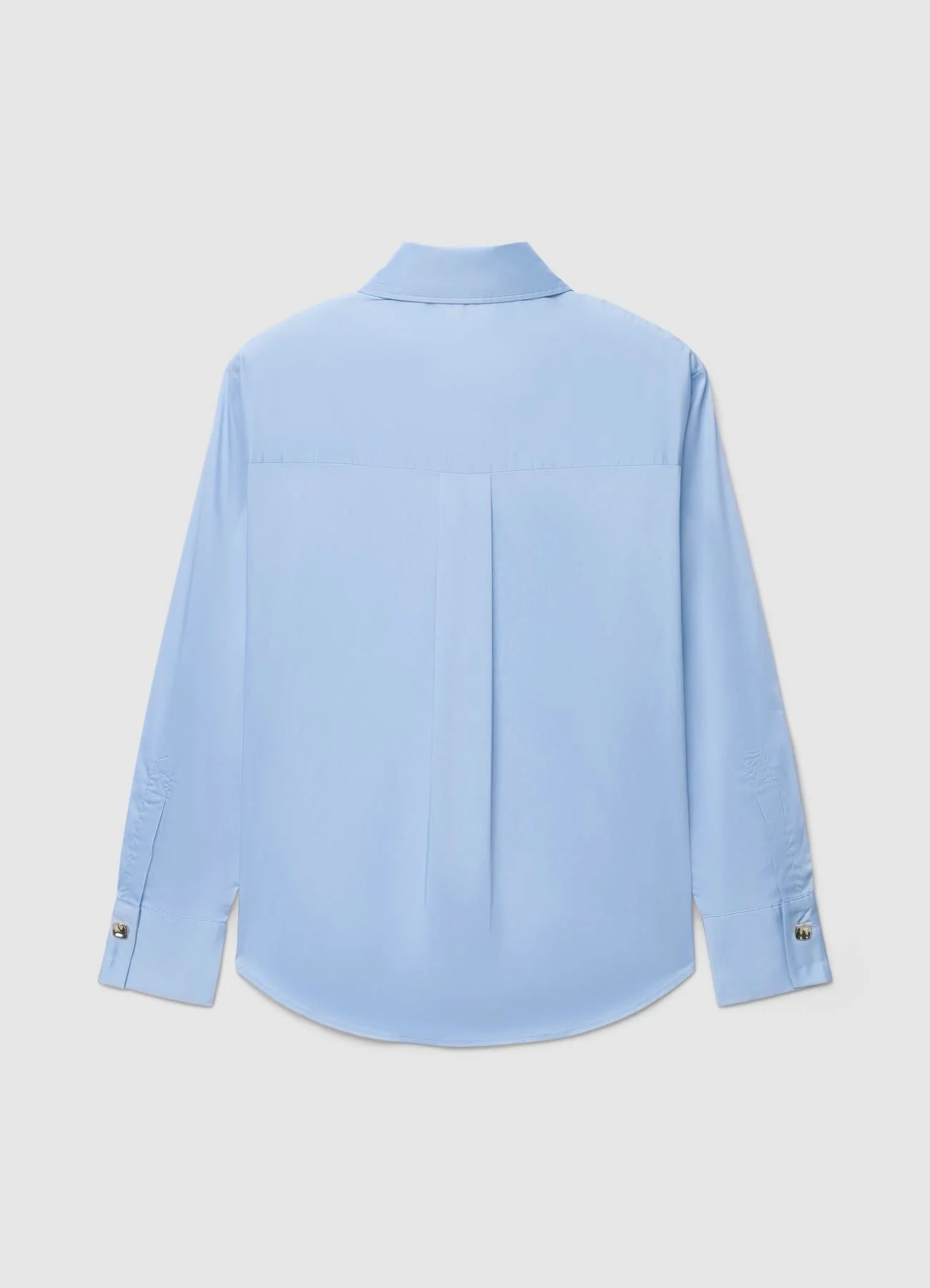 Camicia classica e bottoni gioiello - Image 4