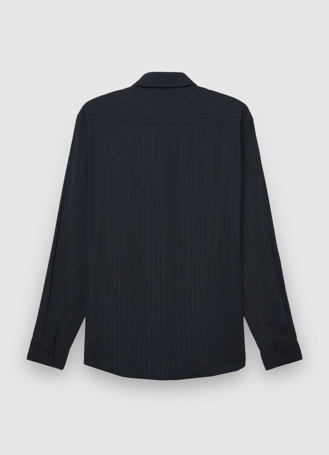 Camicia classica filo effetto luminescente - Image 6