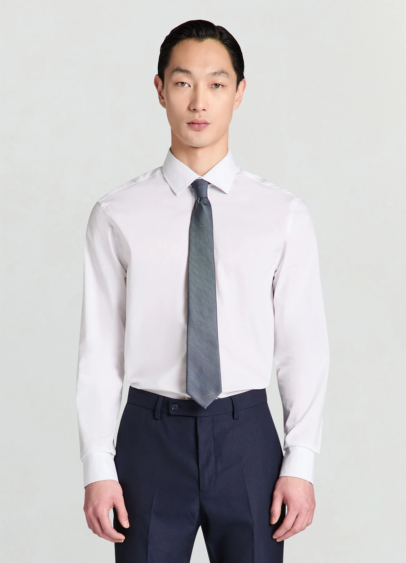 Camicia colletto classico - Image 2