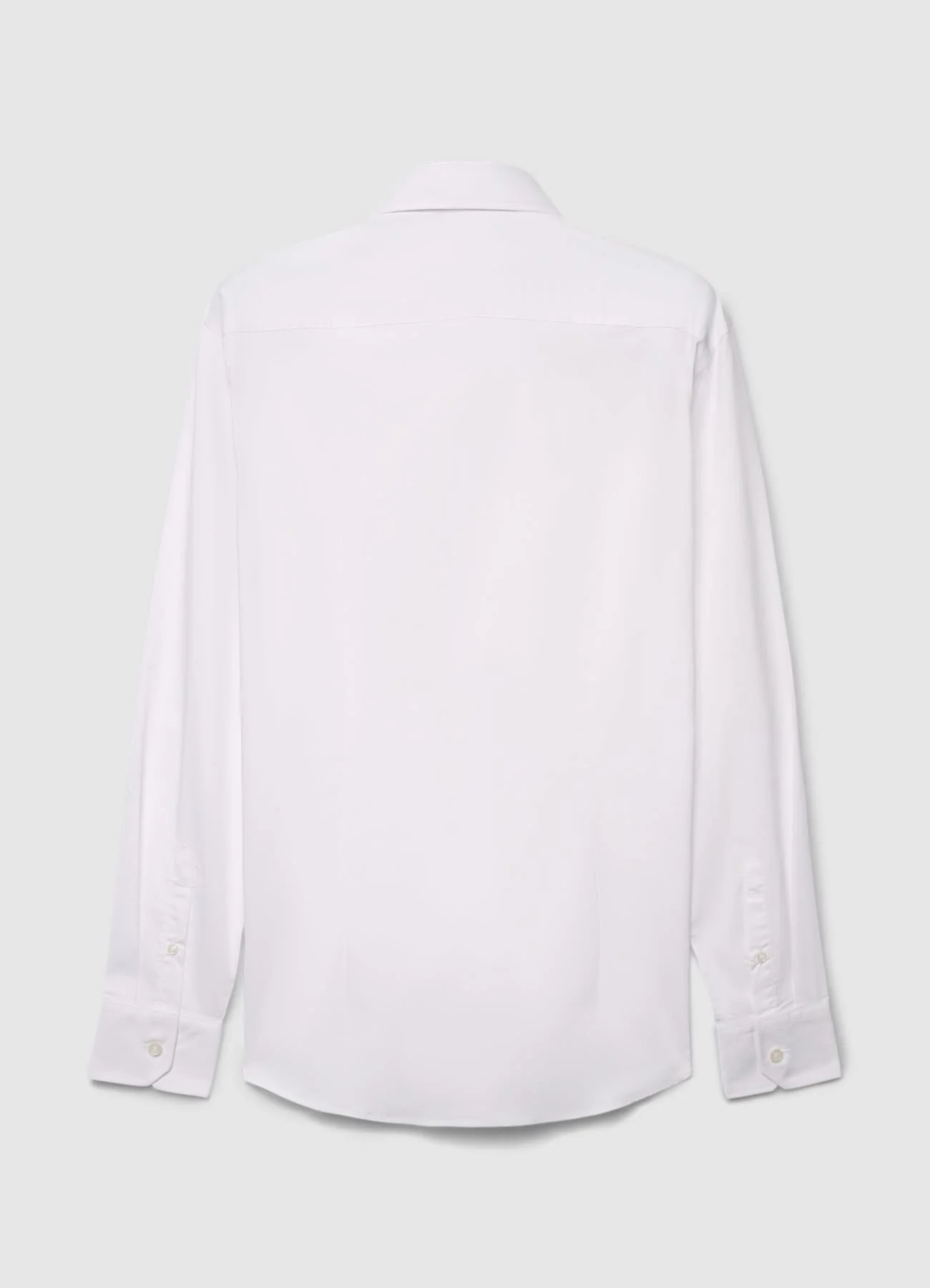 Camicia colletto classico - Image 4