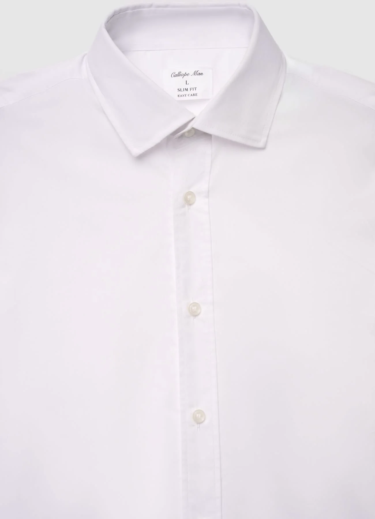 Camicia colletto classico - Image 6