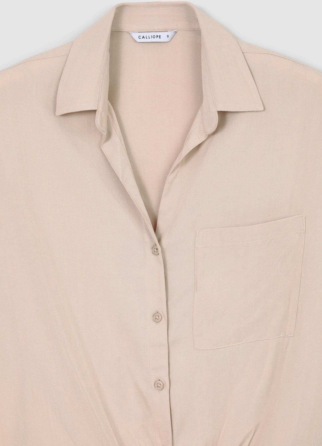 Camicia con nodo - Image 5