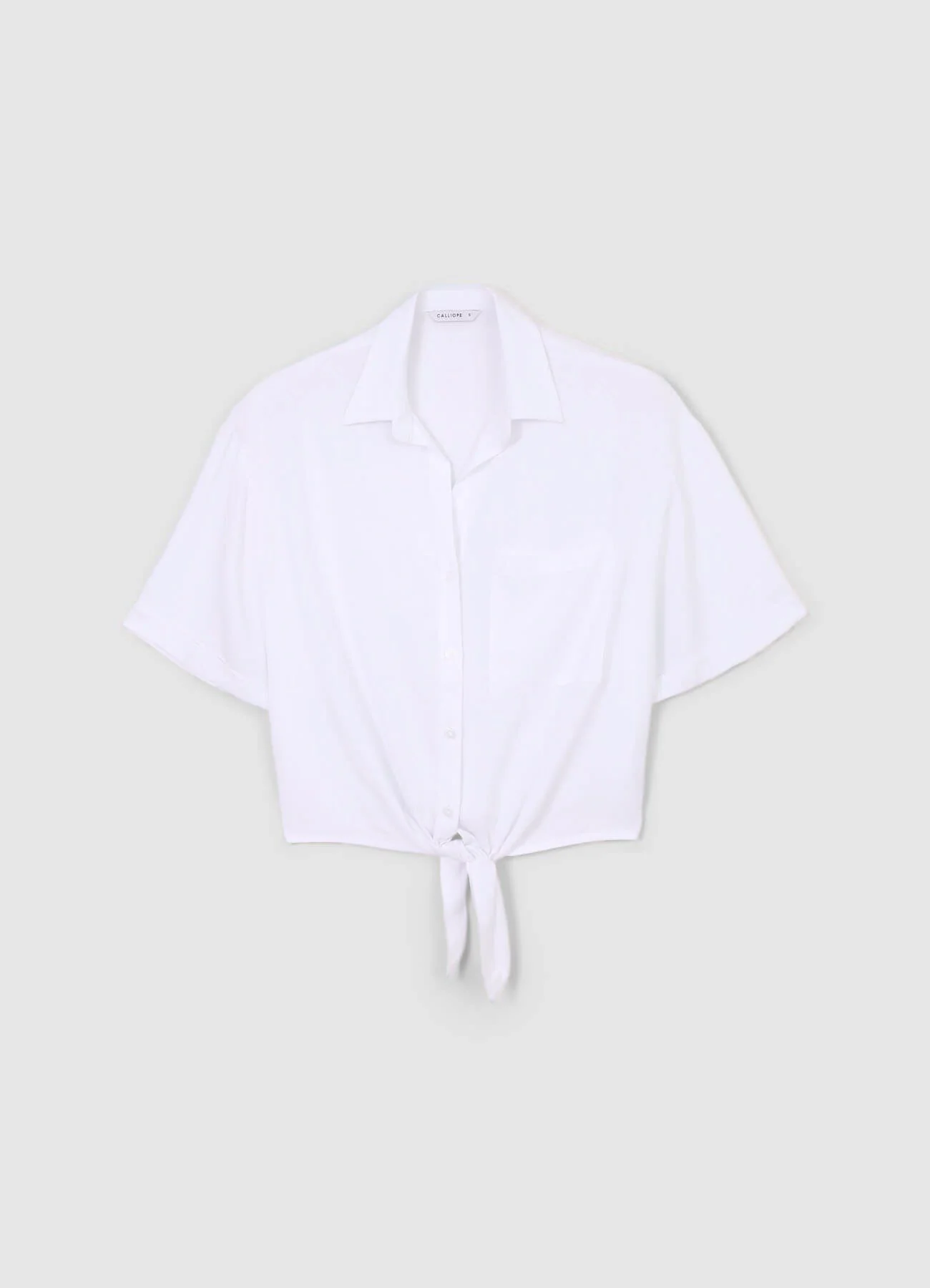 Camicia con nodo - Image 4