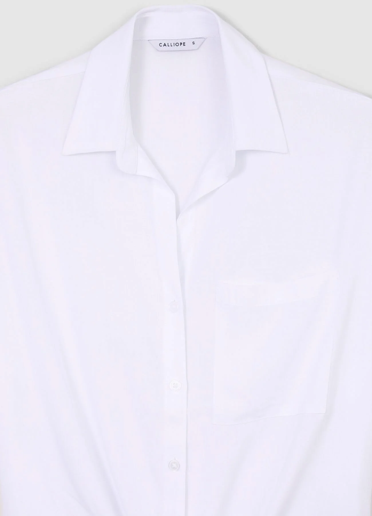 Camicia con nodo - Image 6