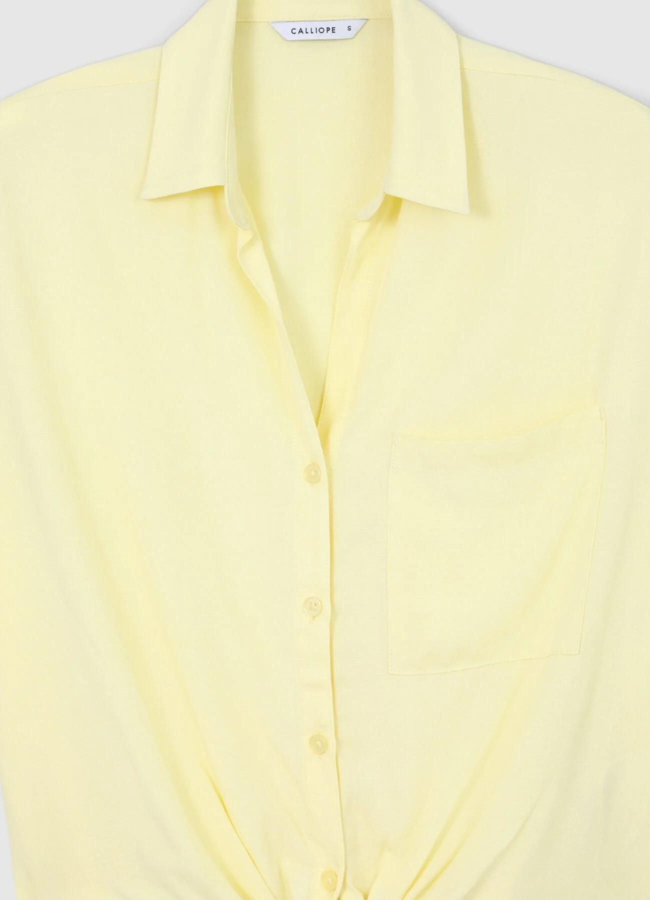 Camicia con nodo - Image 6