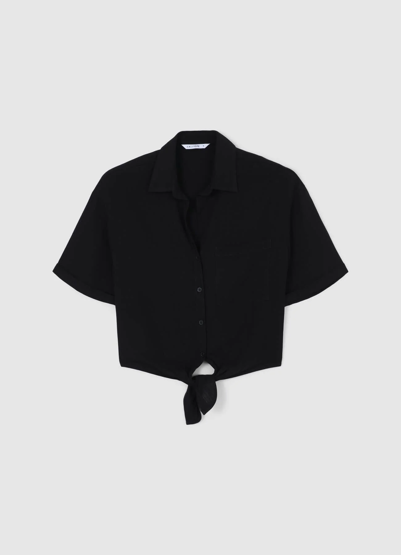 Camicia con nodo - Image 4
