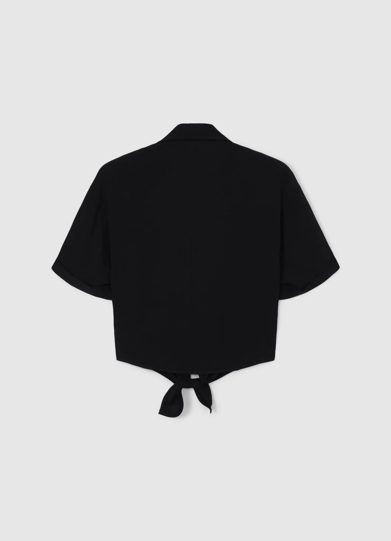 Camicia con nodo - Image 6