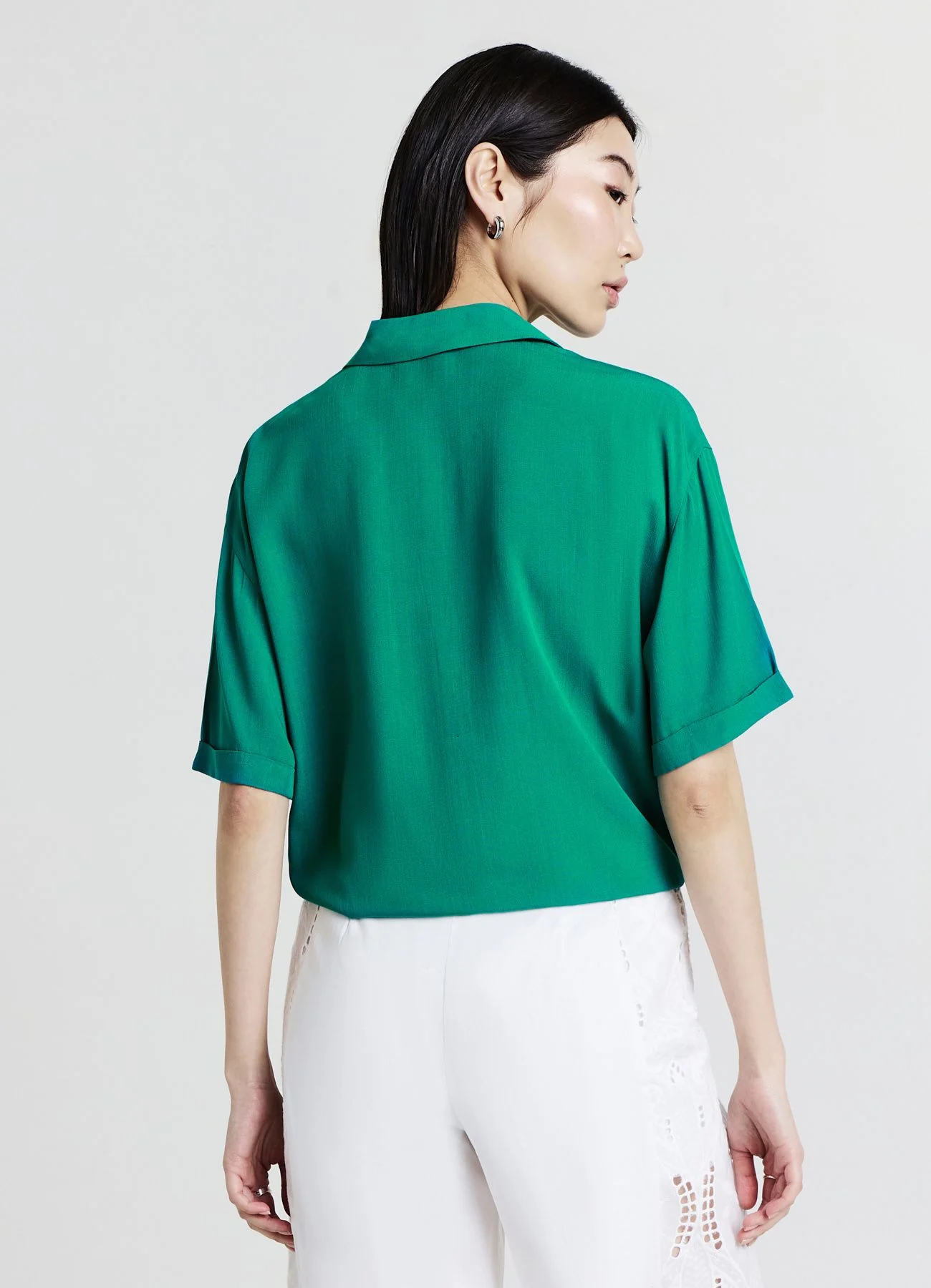 Camicia con nodo - Image 2