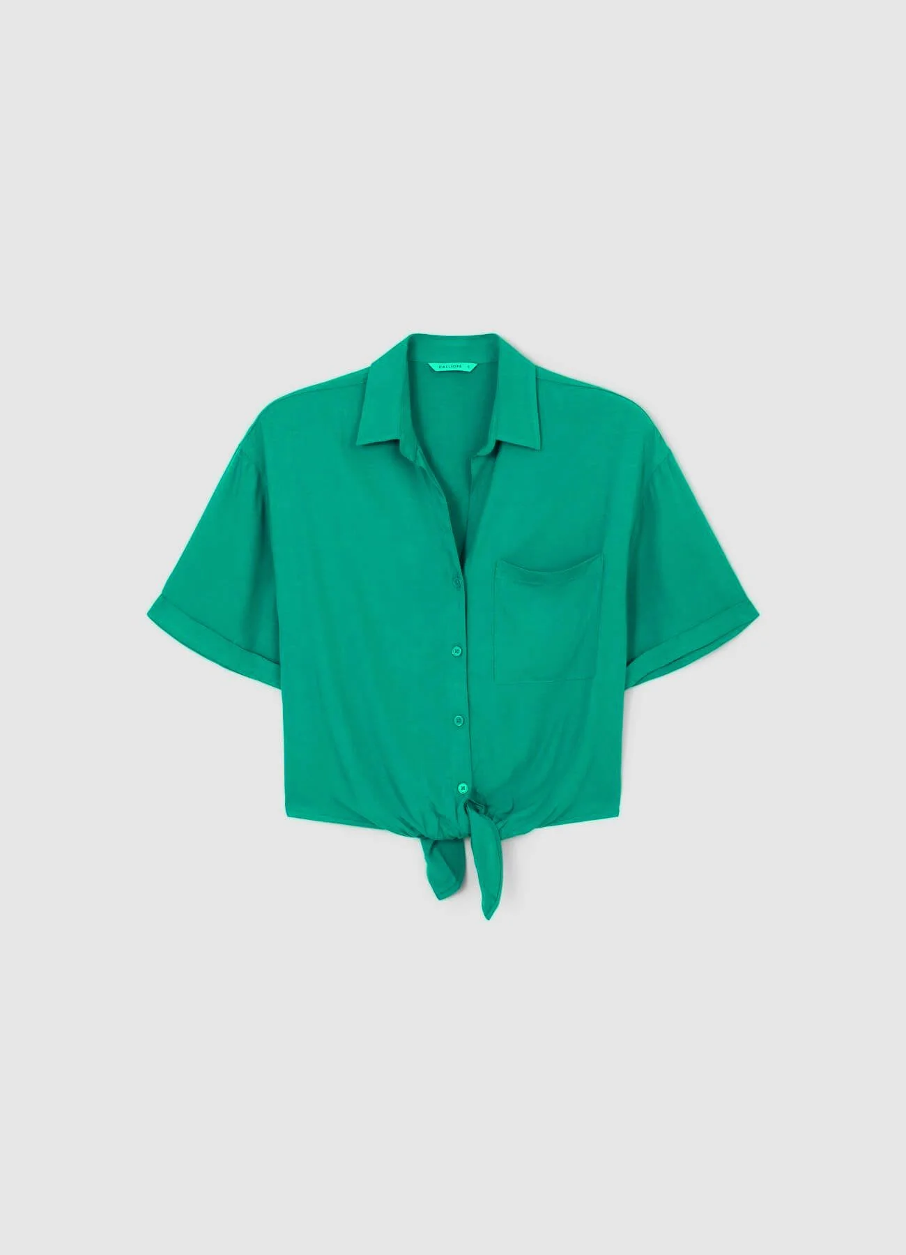 Camicia con nodo - Image 6