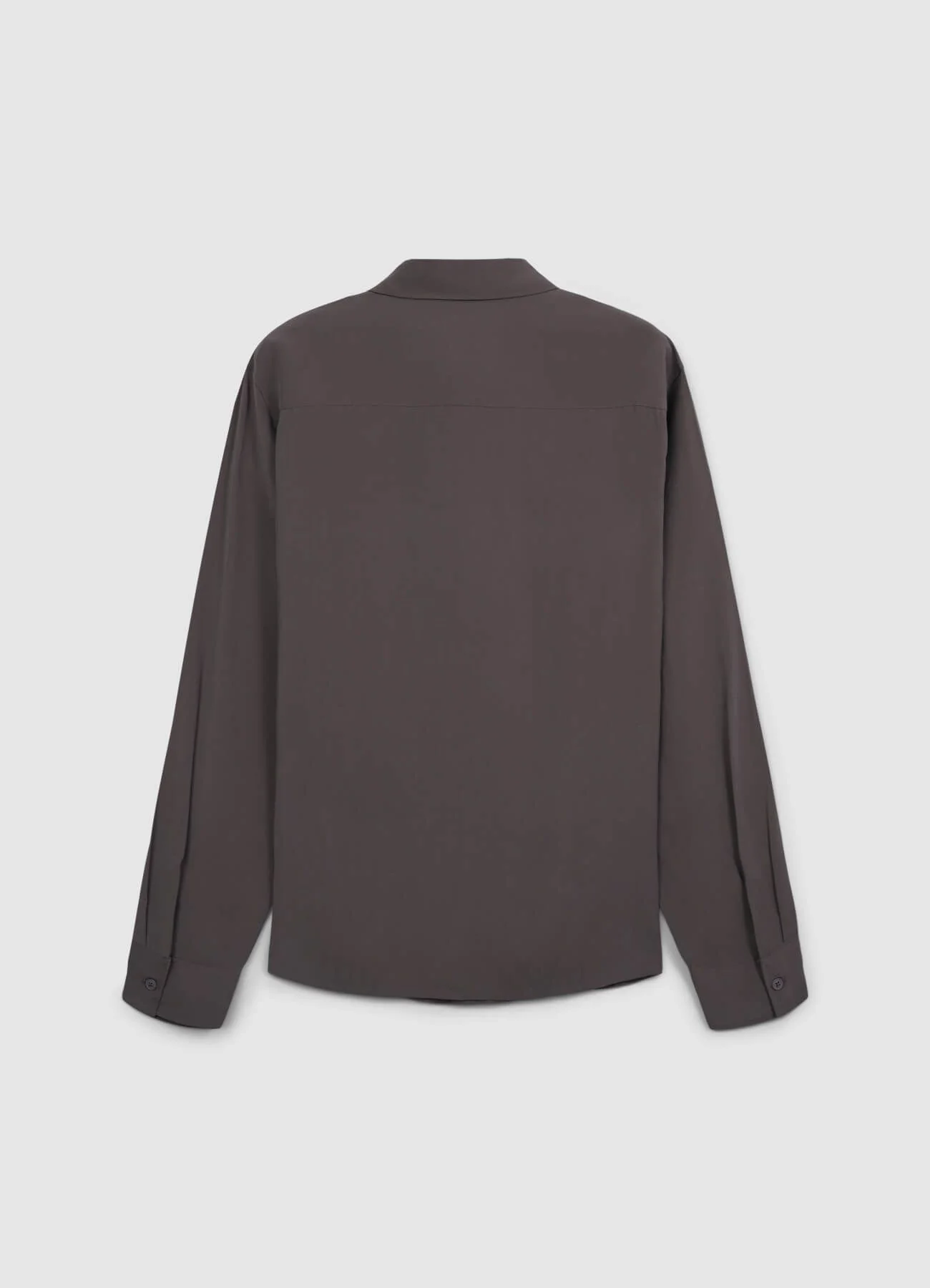 Camicia con tasca - Image 4