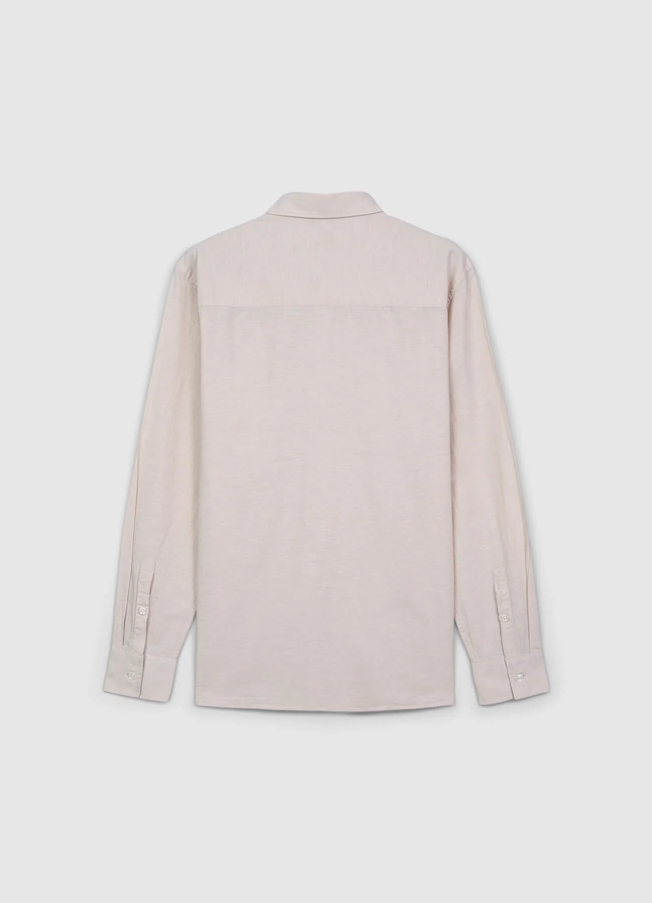 Camicia con tasche - Image 5