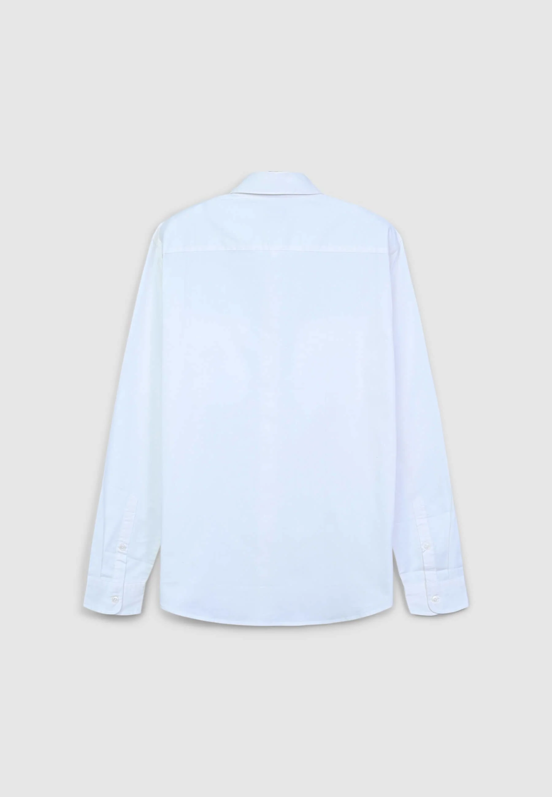 Camicia con tasche - Image 4