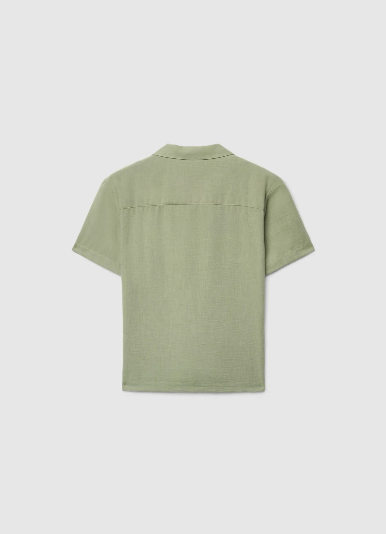 Camicia con taschino - Image 2