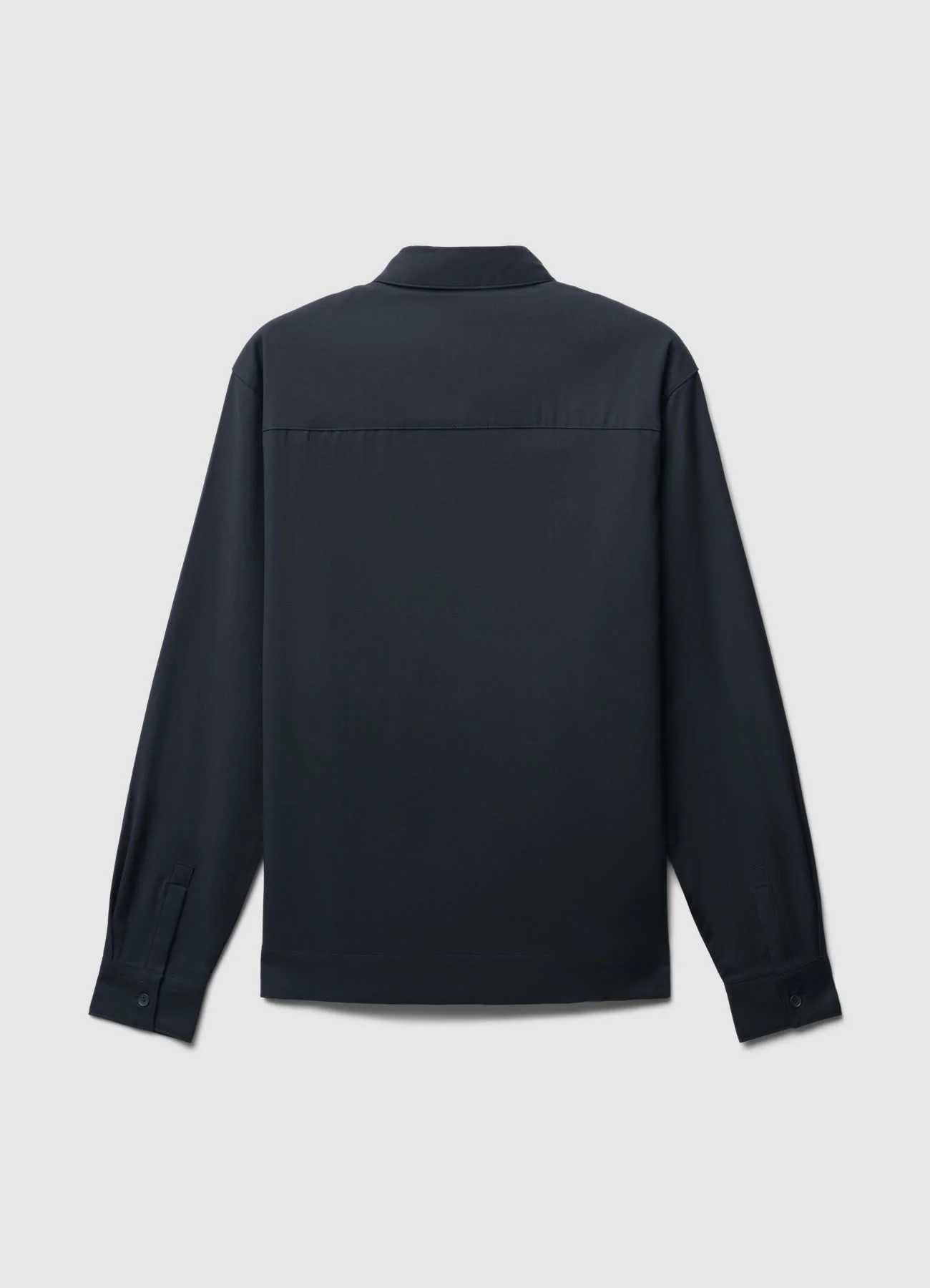 Camicia con tasconi - Image 5