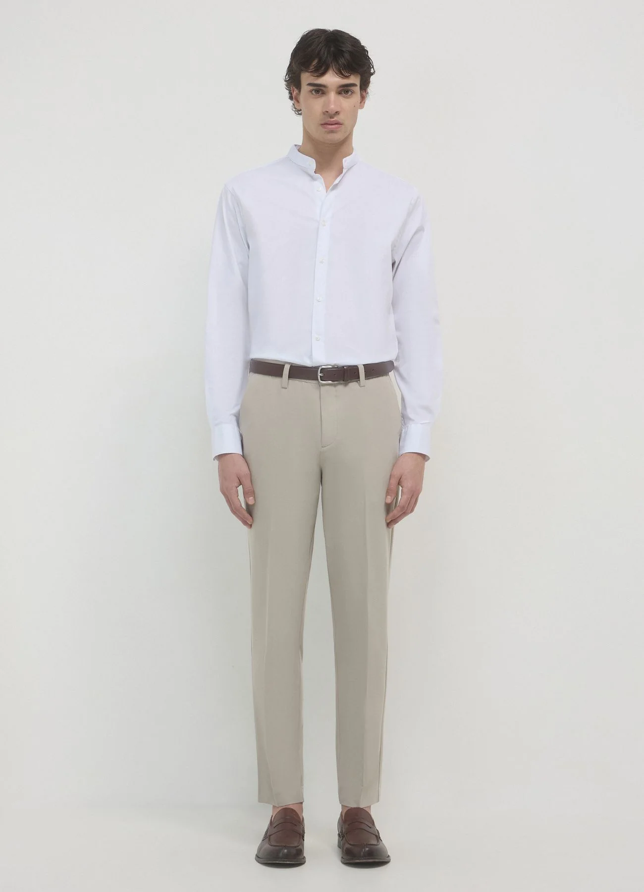 Camicia coreana - Image 2