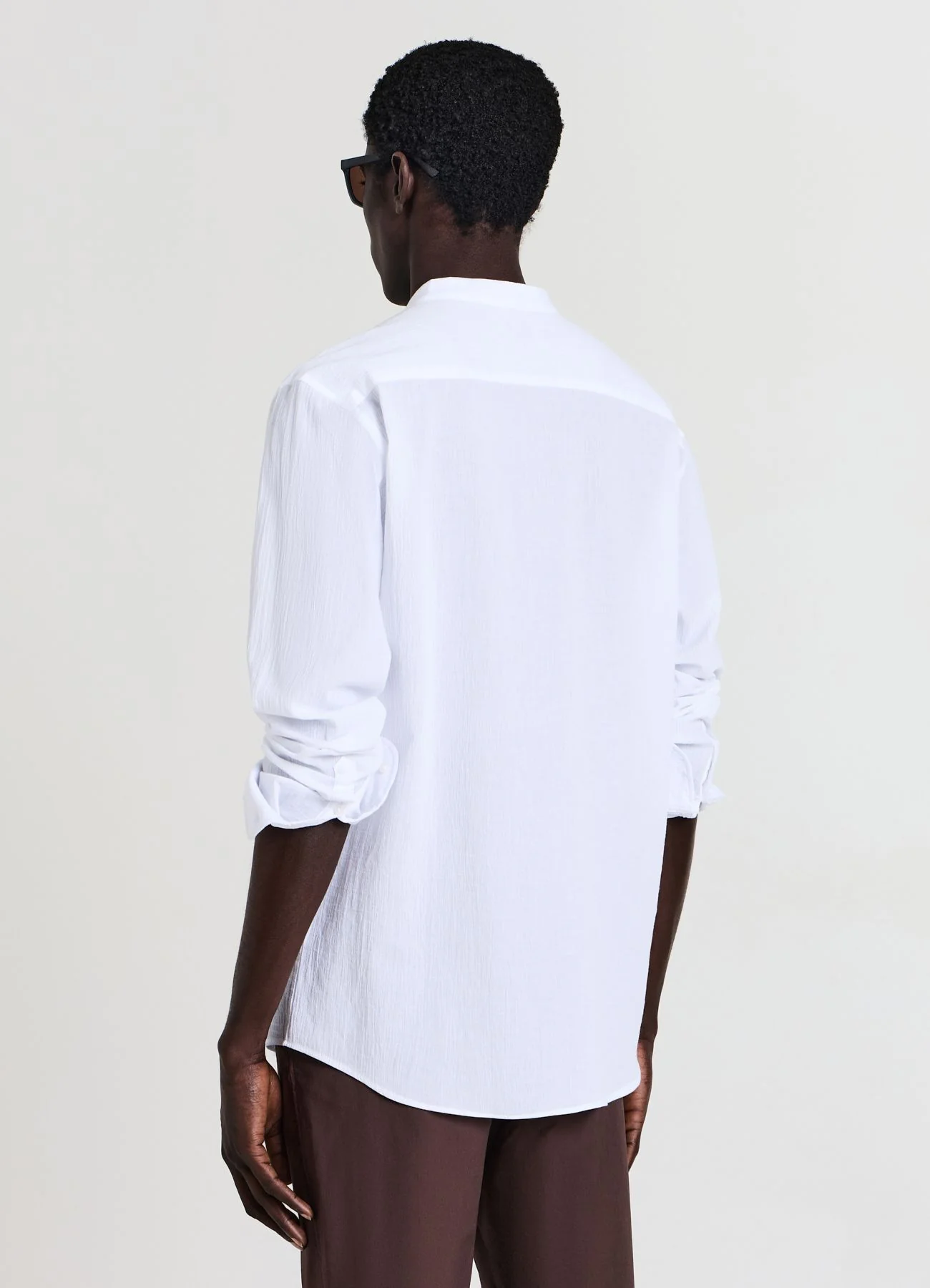Camicia coreana - Image 2