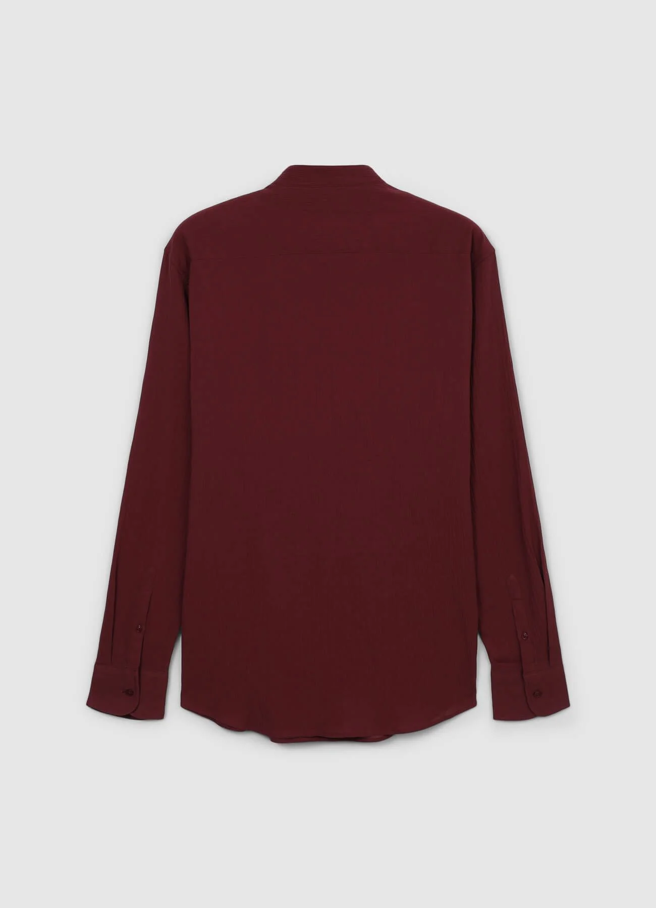 Camicia coreana - Image 5