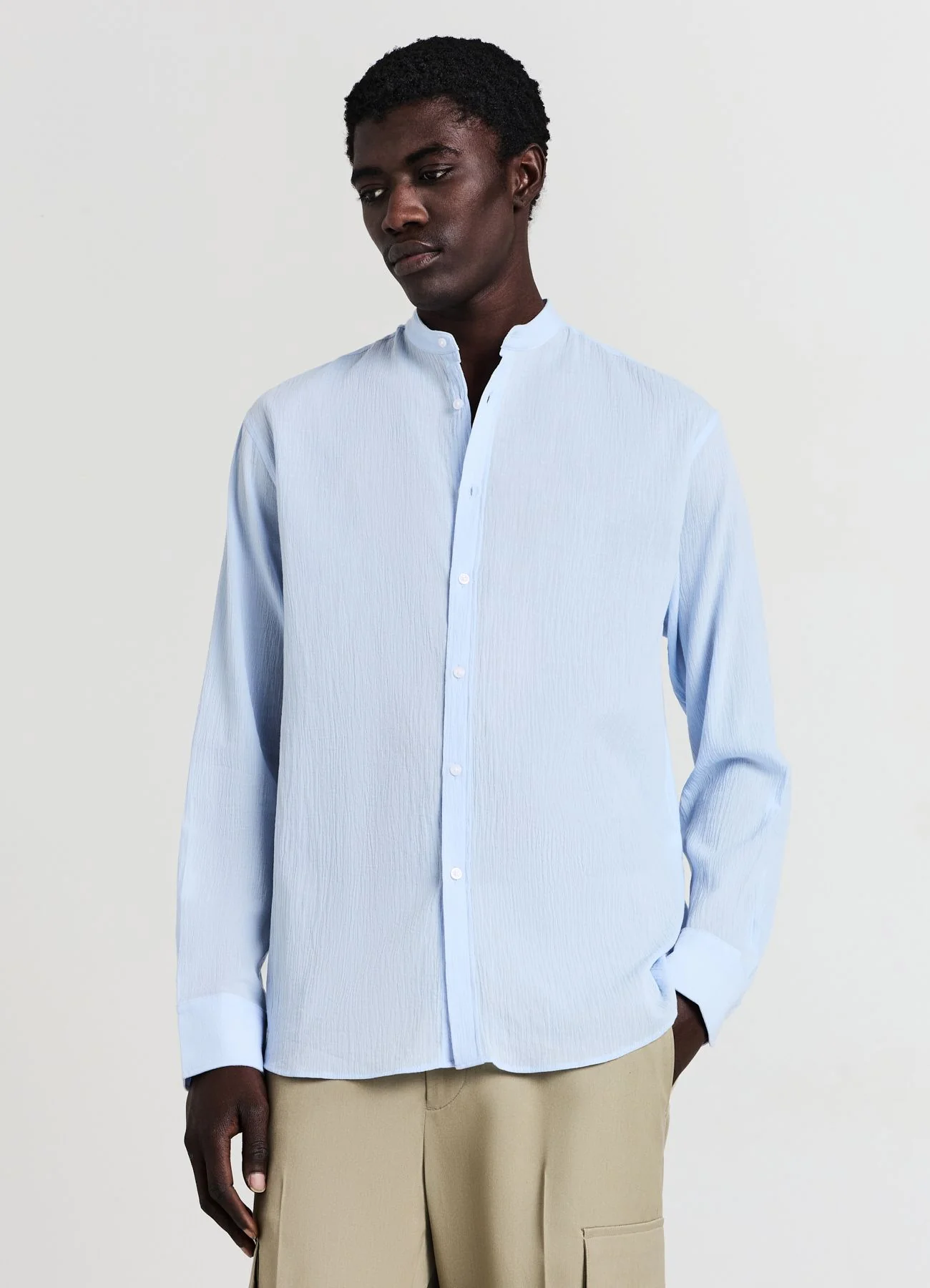 Camicia coreana - Image 2