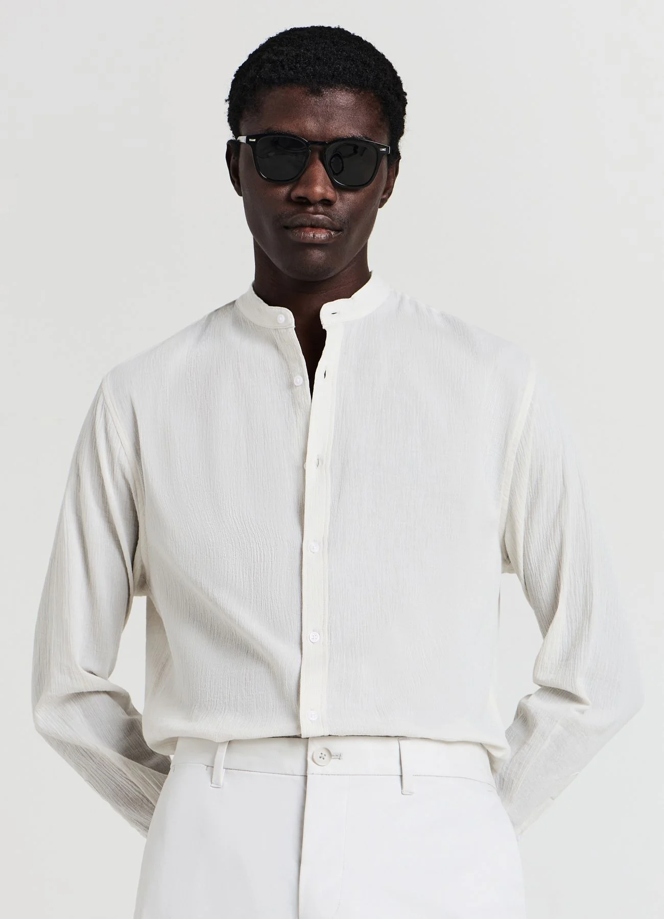 Camicia coreana