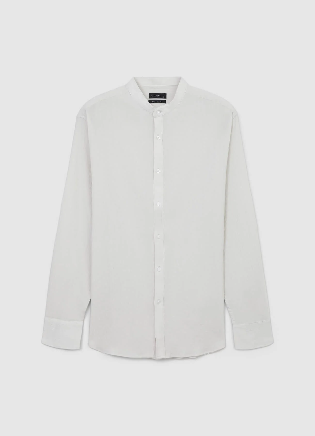 Camicia coreana - Image 4