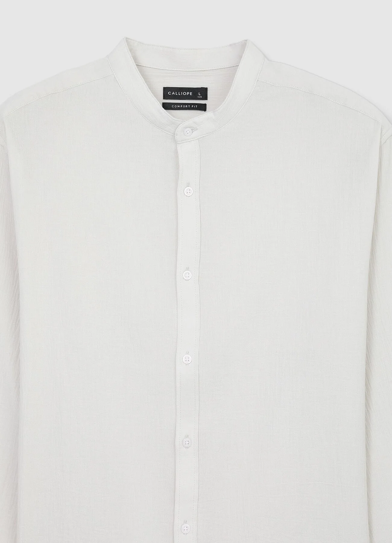 Camicia coreana - Image 5