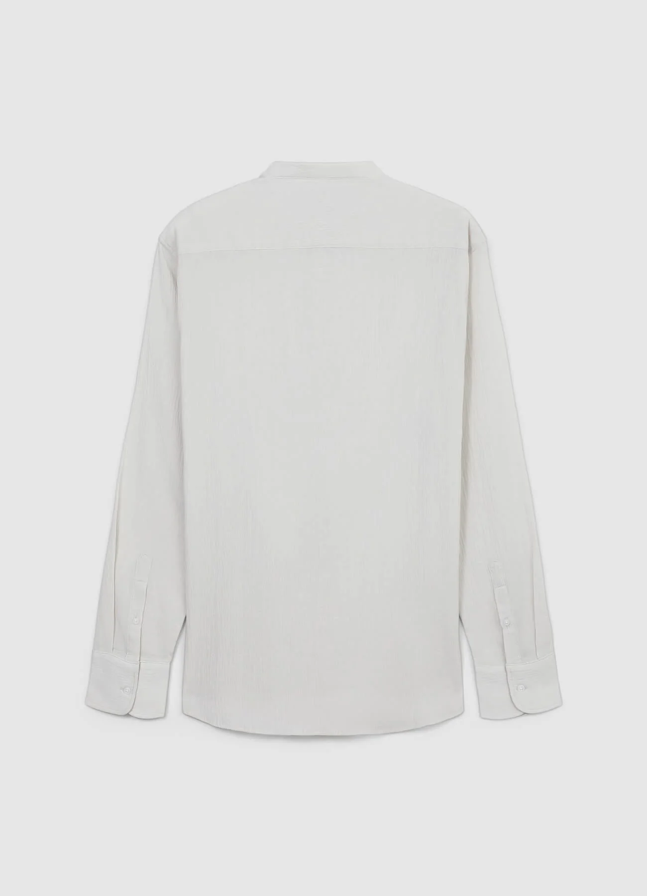 Camicia coreana - Image 6