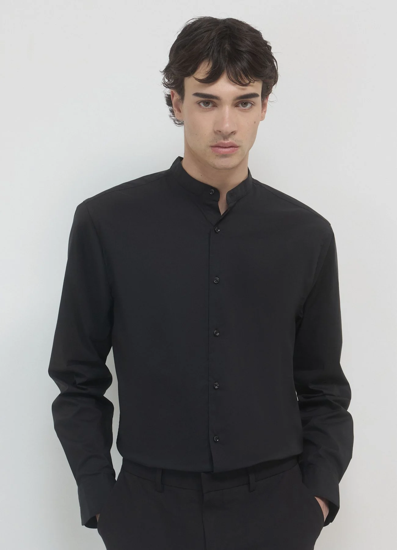 Camicia coreana - Image 2