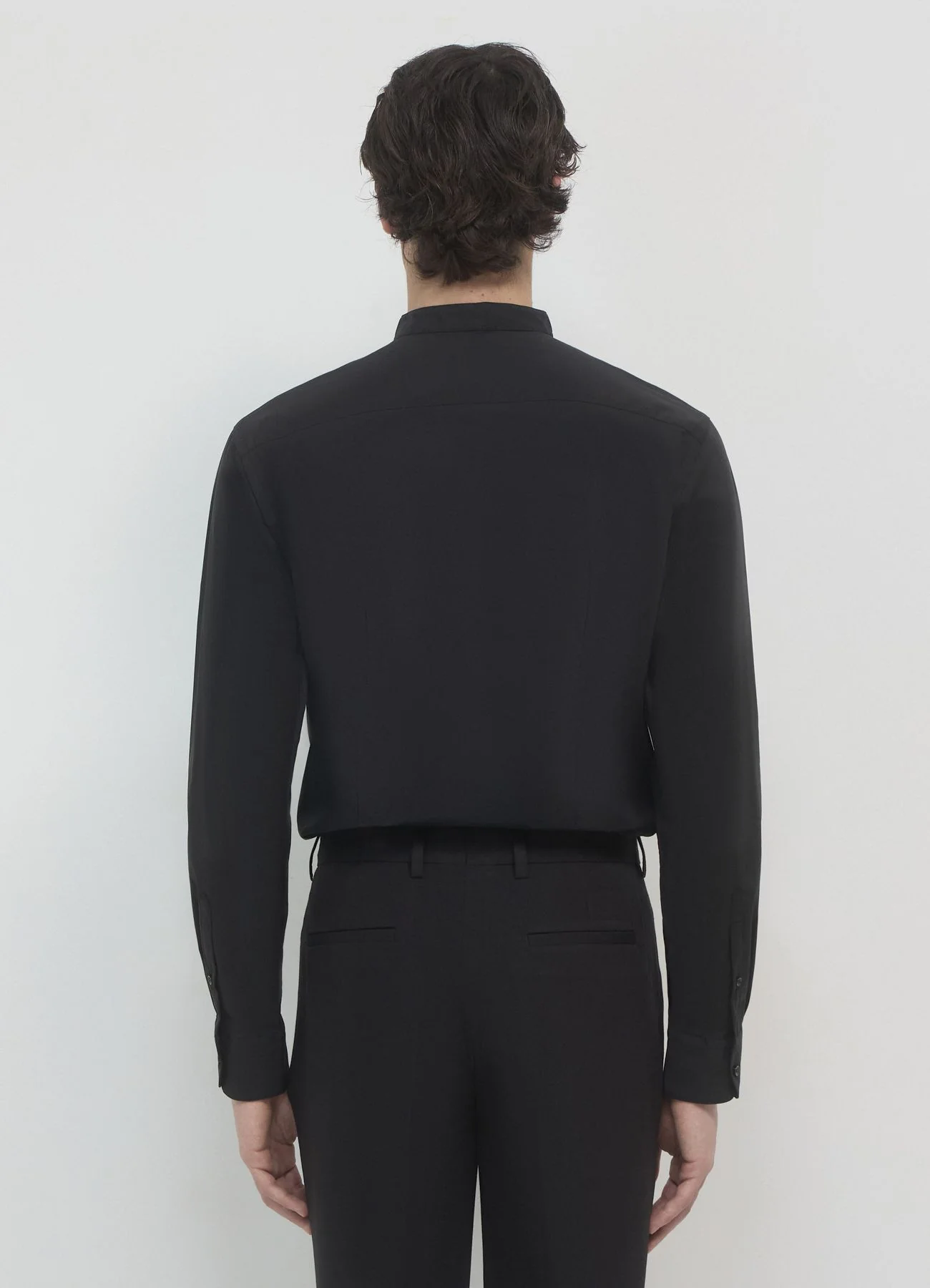 Camicia coreana - Image 3