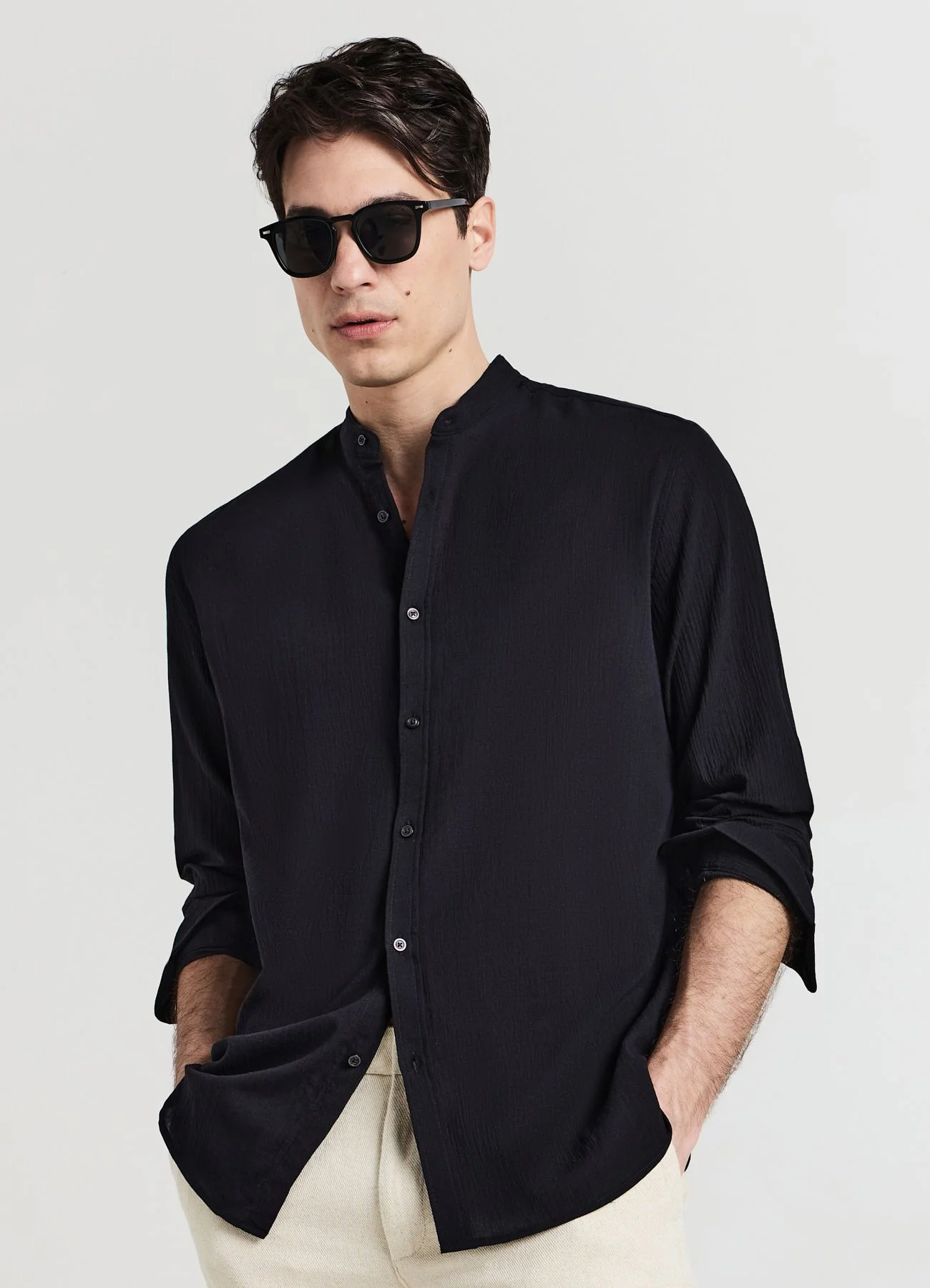 Camicia coreana - Image 3