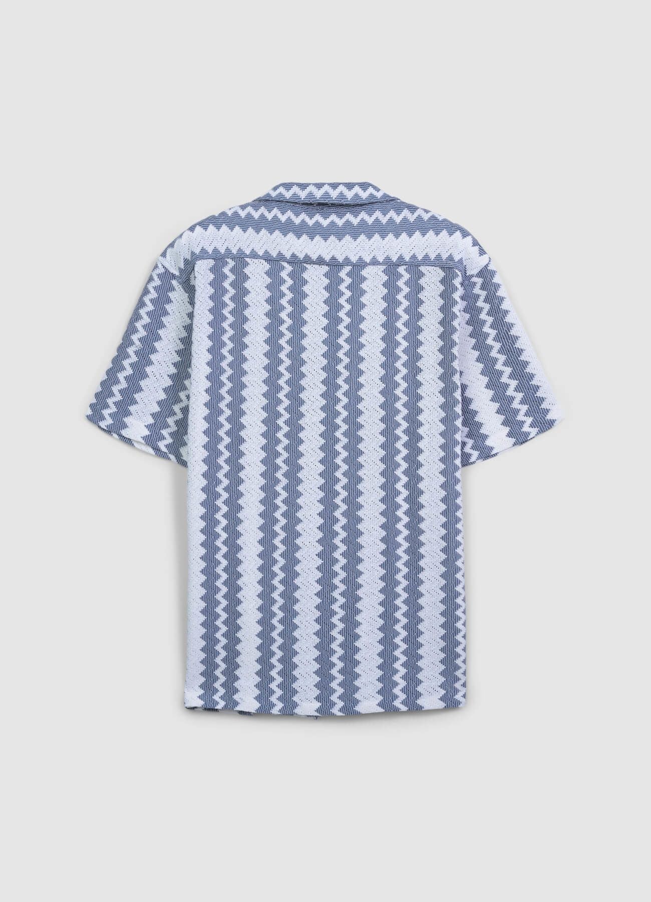 Camicia croquet a righe - Image 6