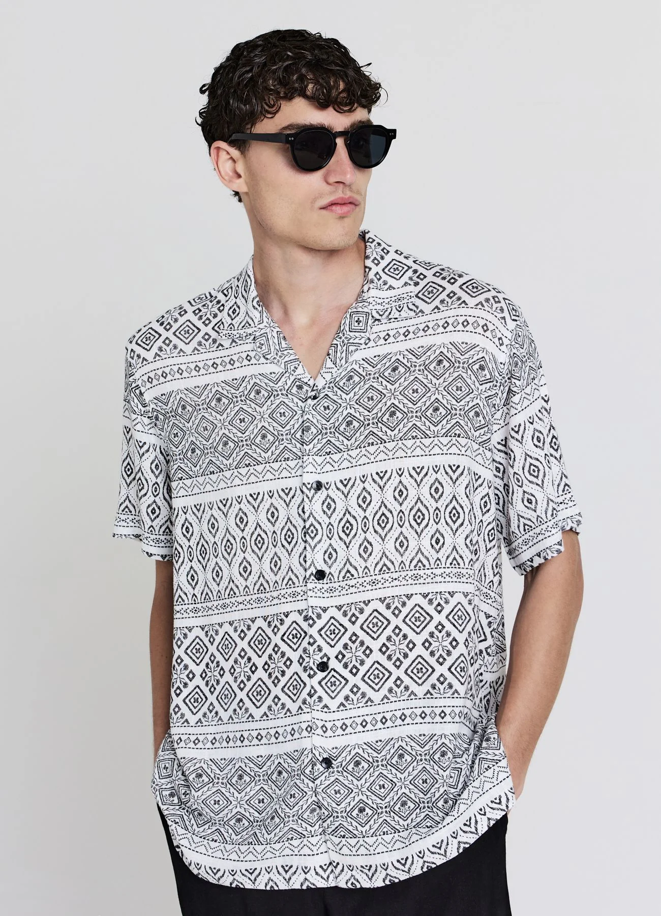 Camicia fantasia - Image 4
