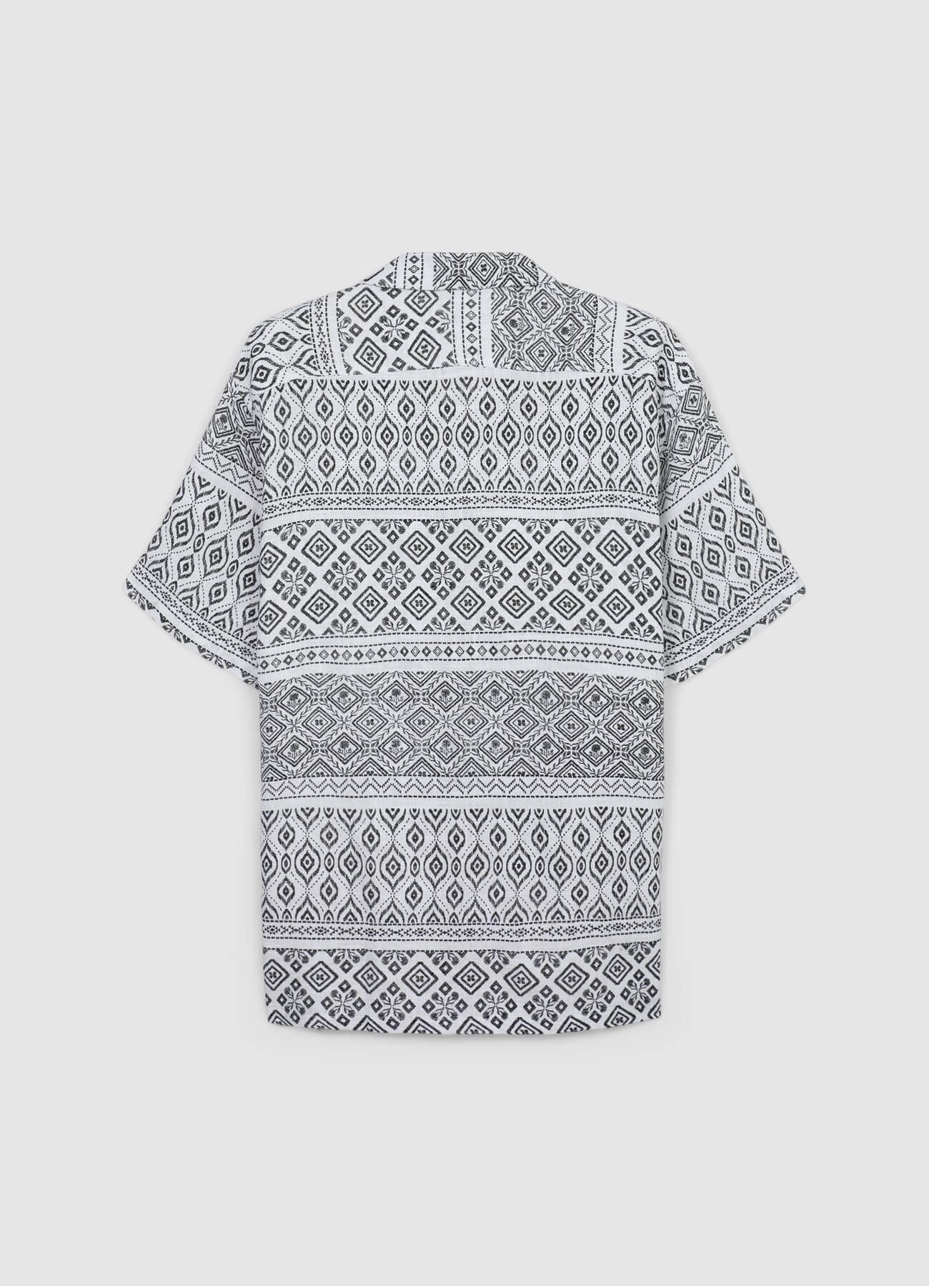 Camicia fantasia - Image 7