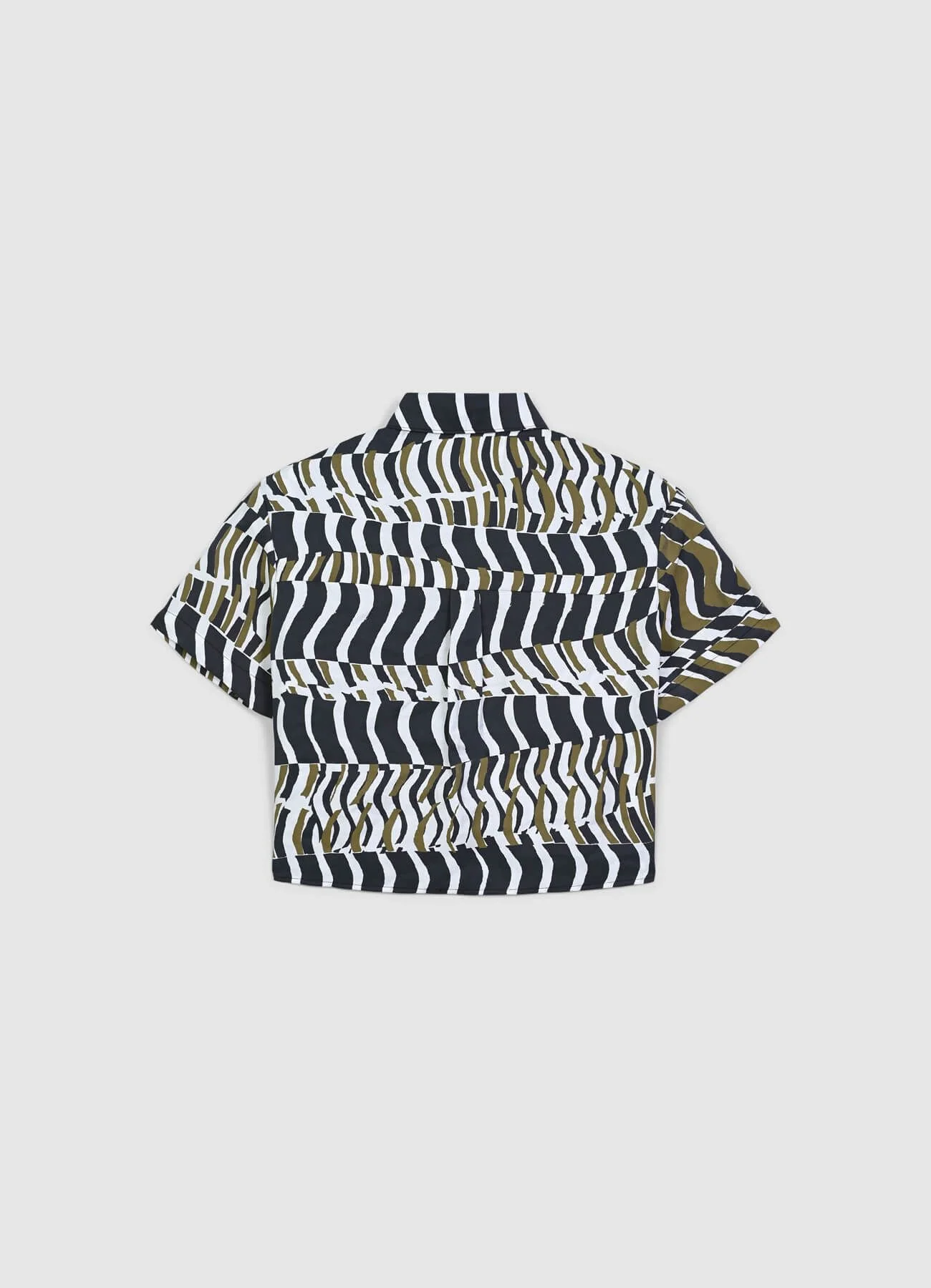 Camicia fantasia - Image 4