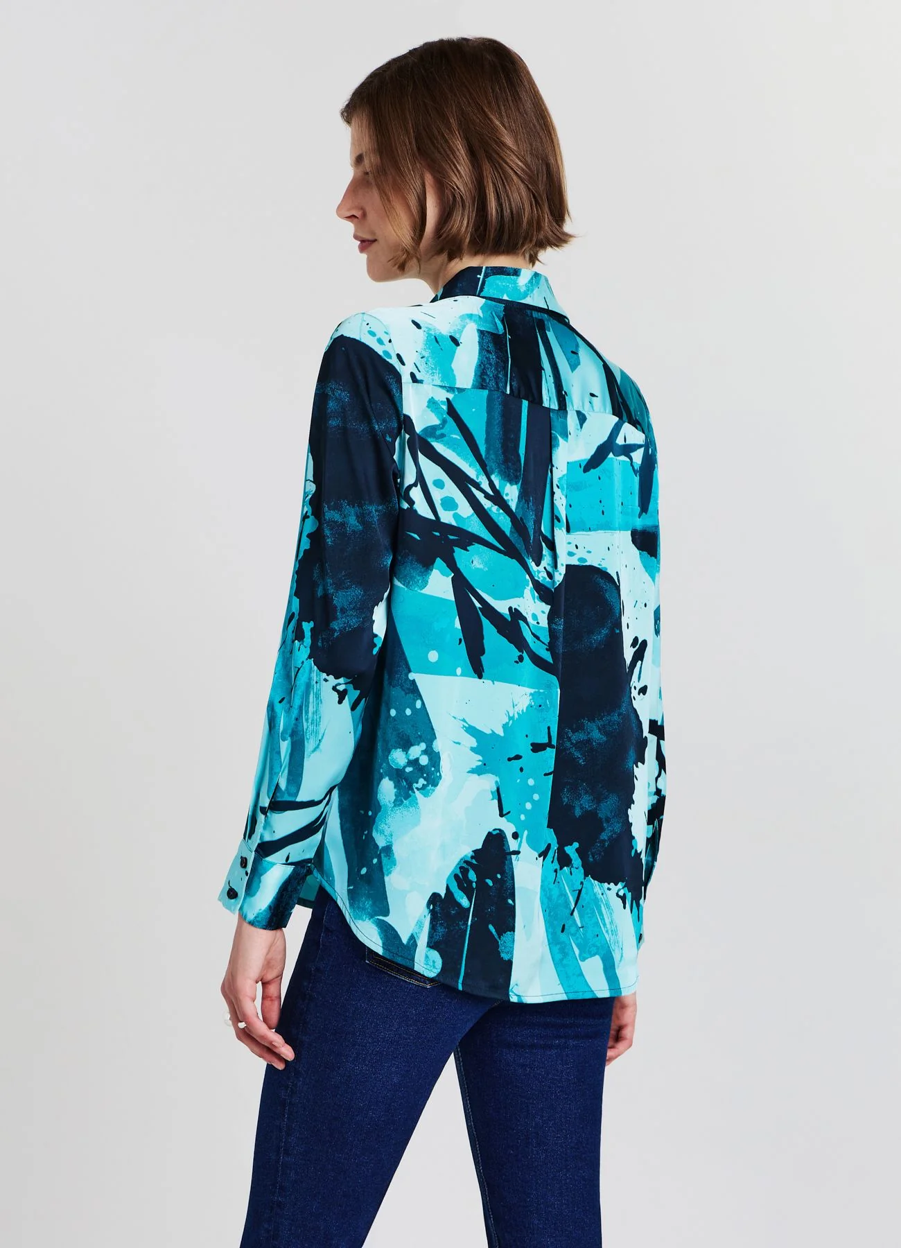 Camicia fantasia - Image 3