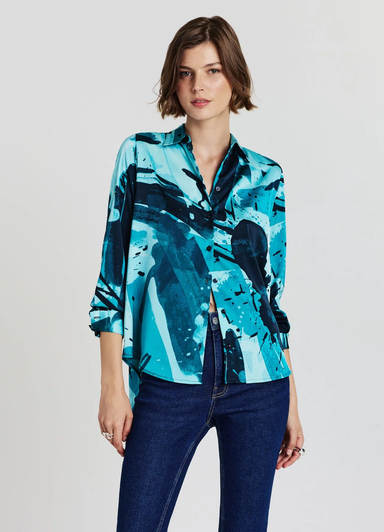 Camicia fantasia - Image 7