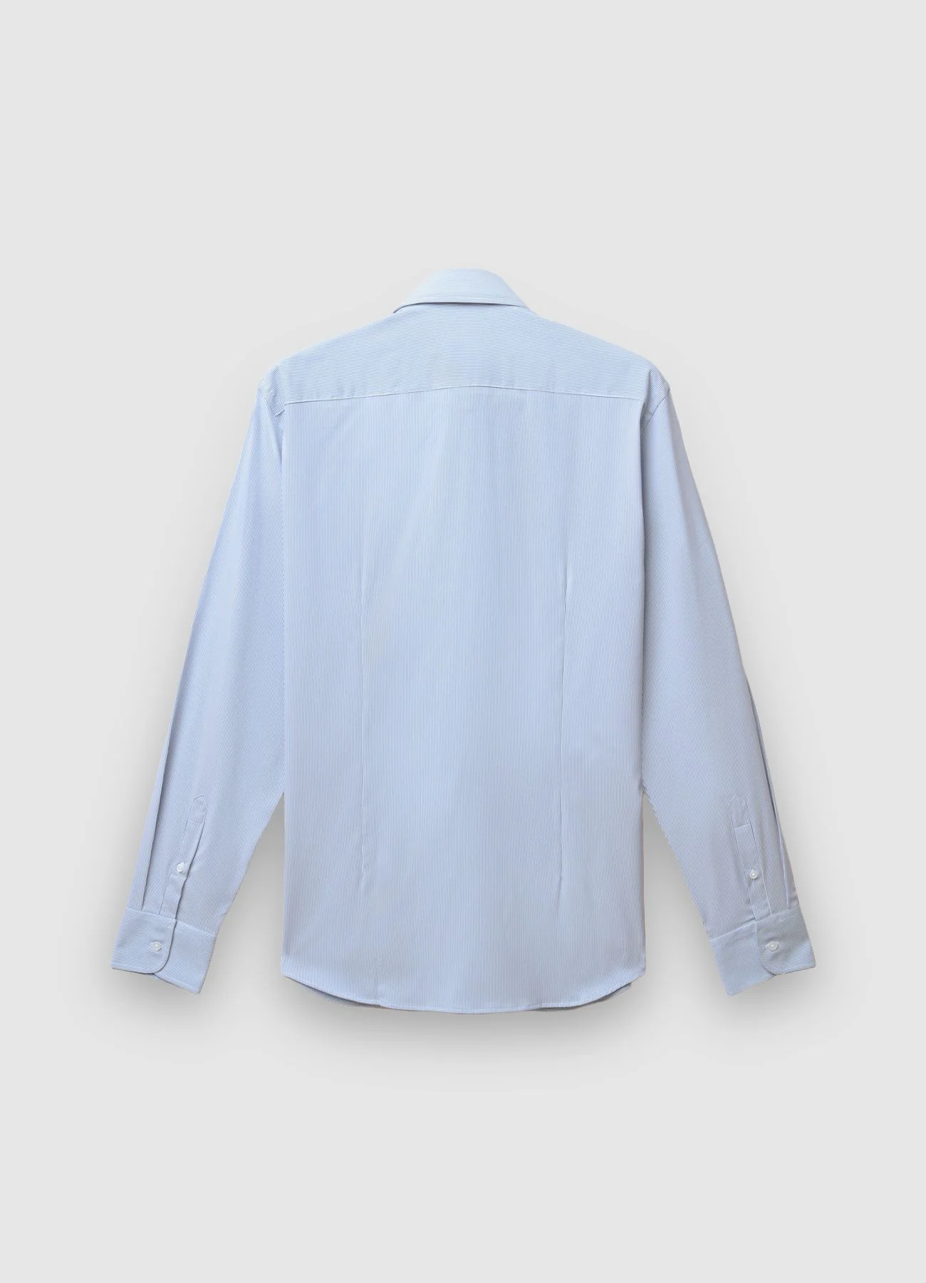 Camicia fantasia righe - Image 5