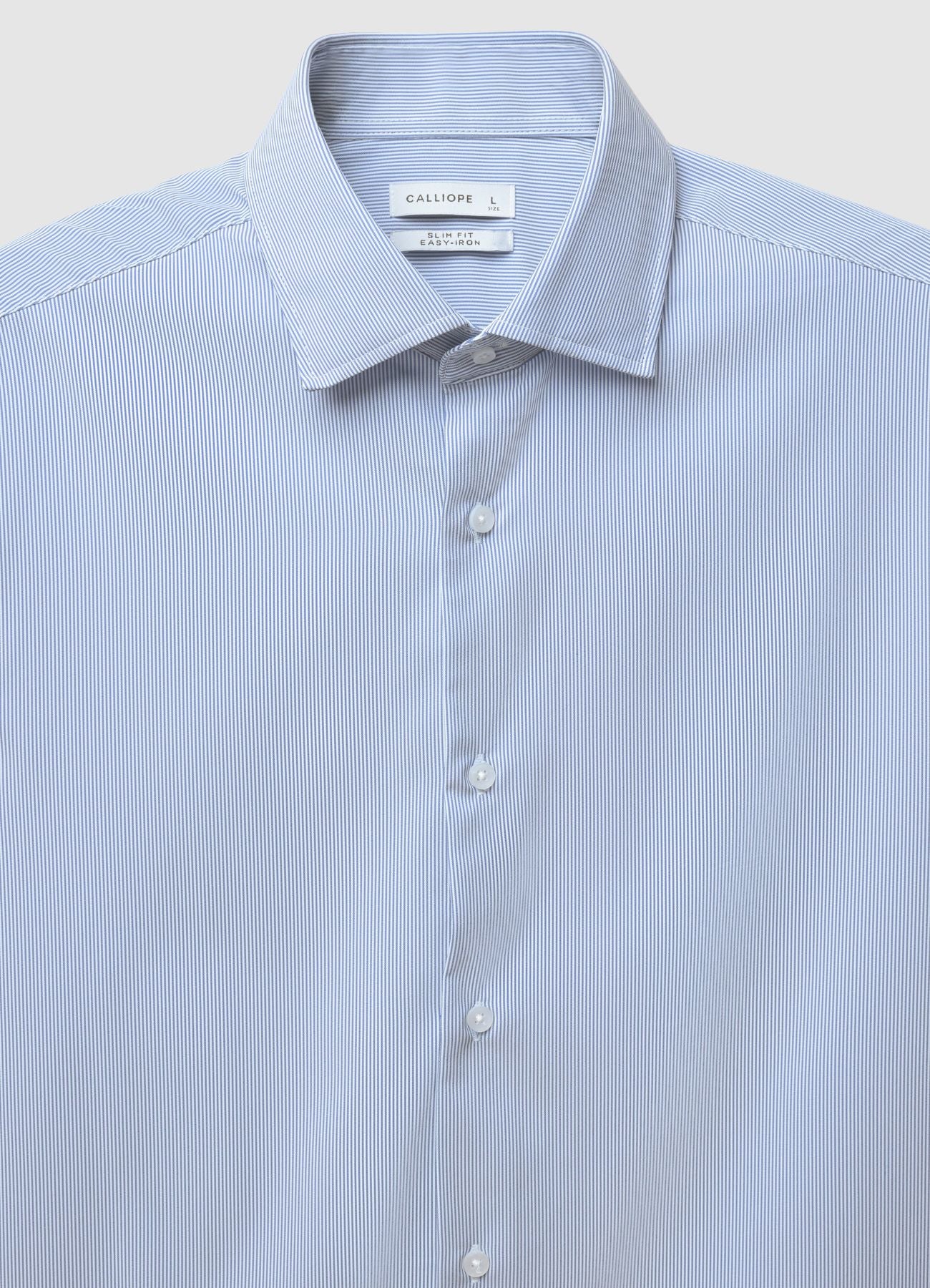 Camicia fantasia righe - Image 6