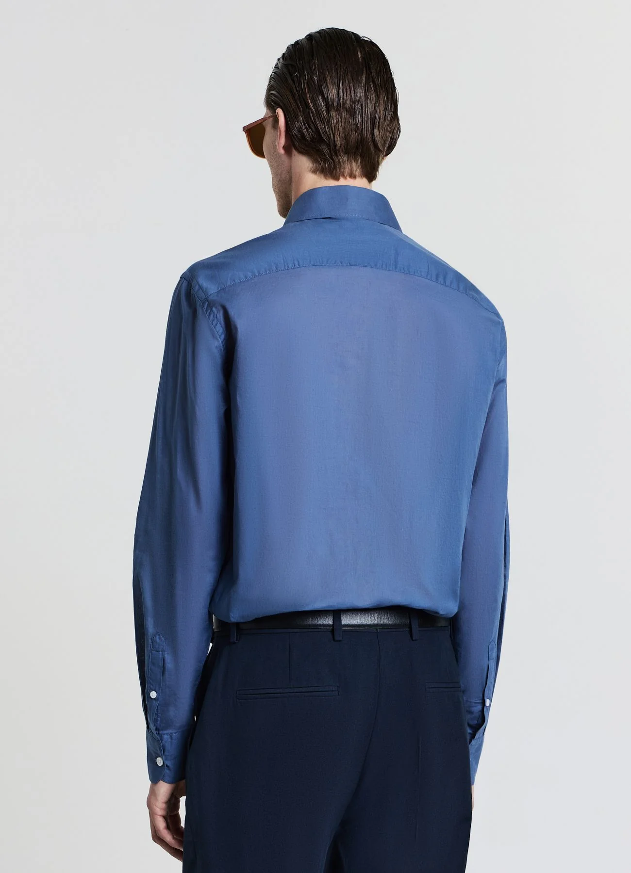 Camicia in cotone - Image 2