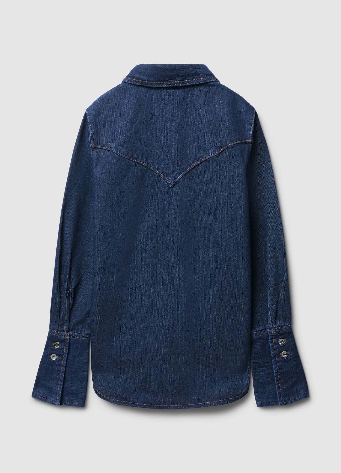 Camicia in cotone - Image 5