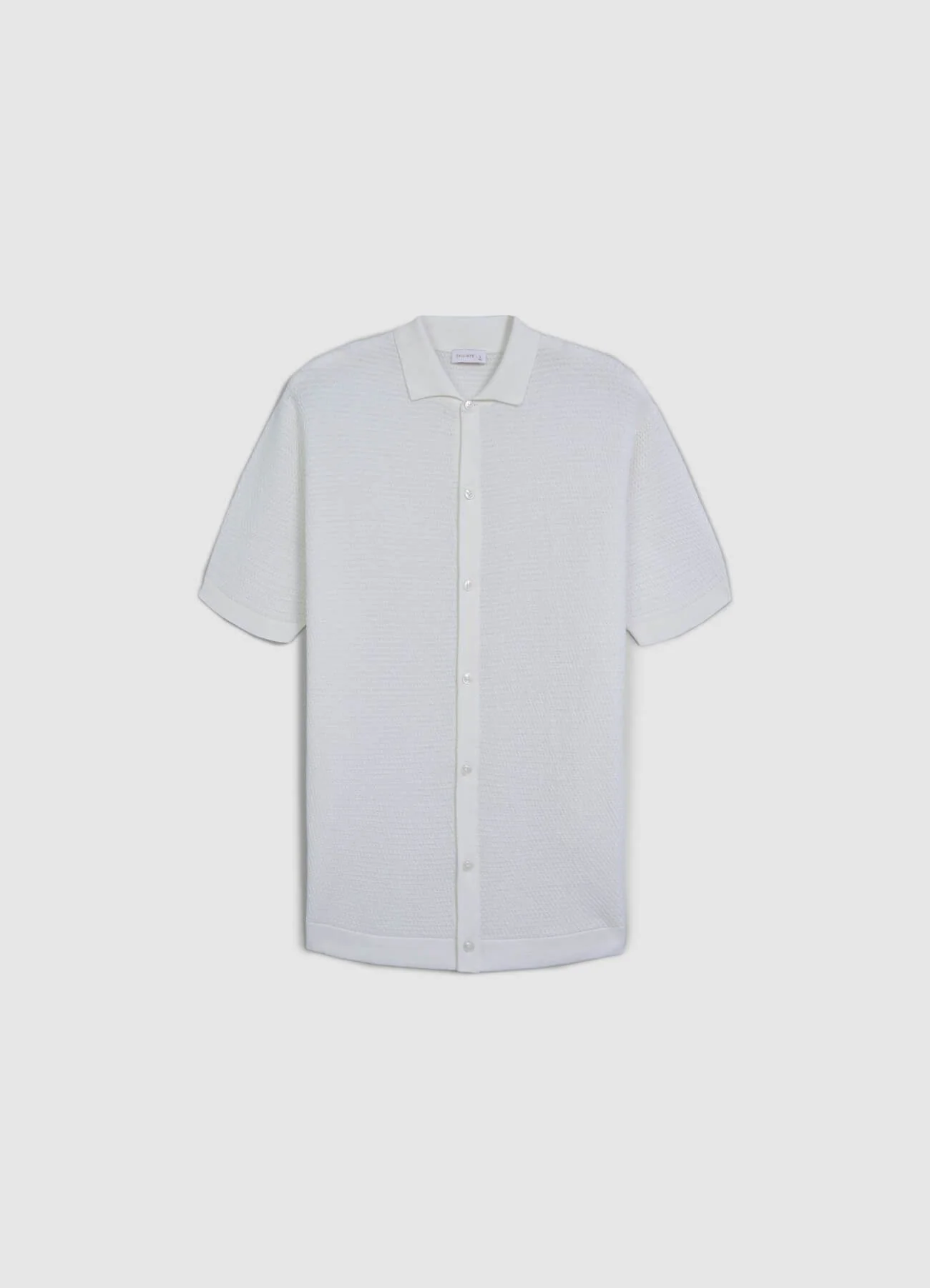 Camicia in maglia - Image 4