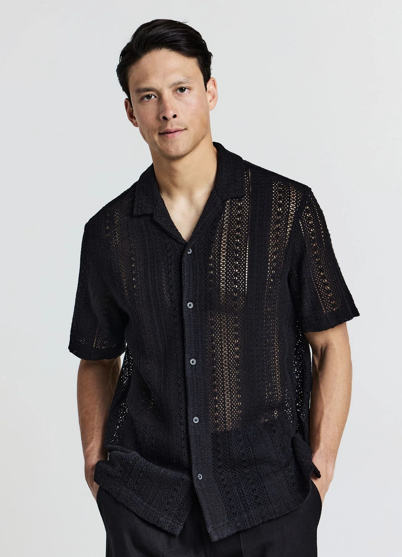 Camicia lavorazioni croquet - Image 3