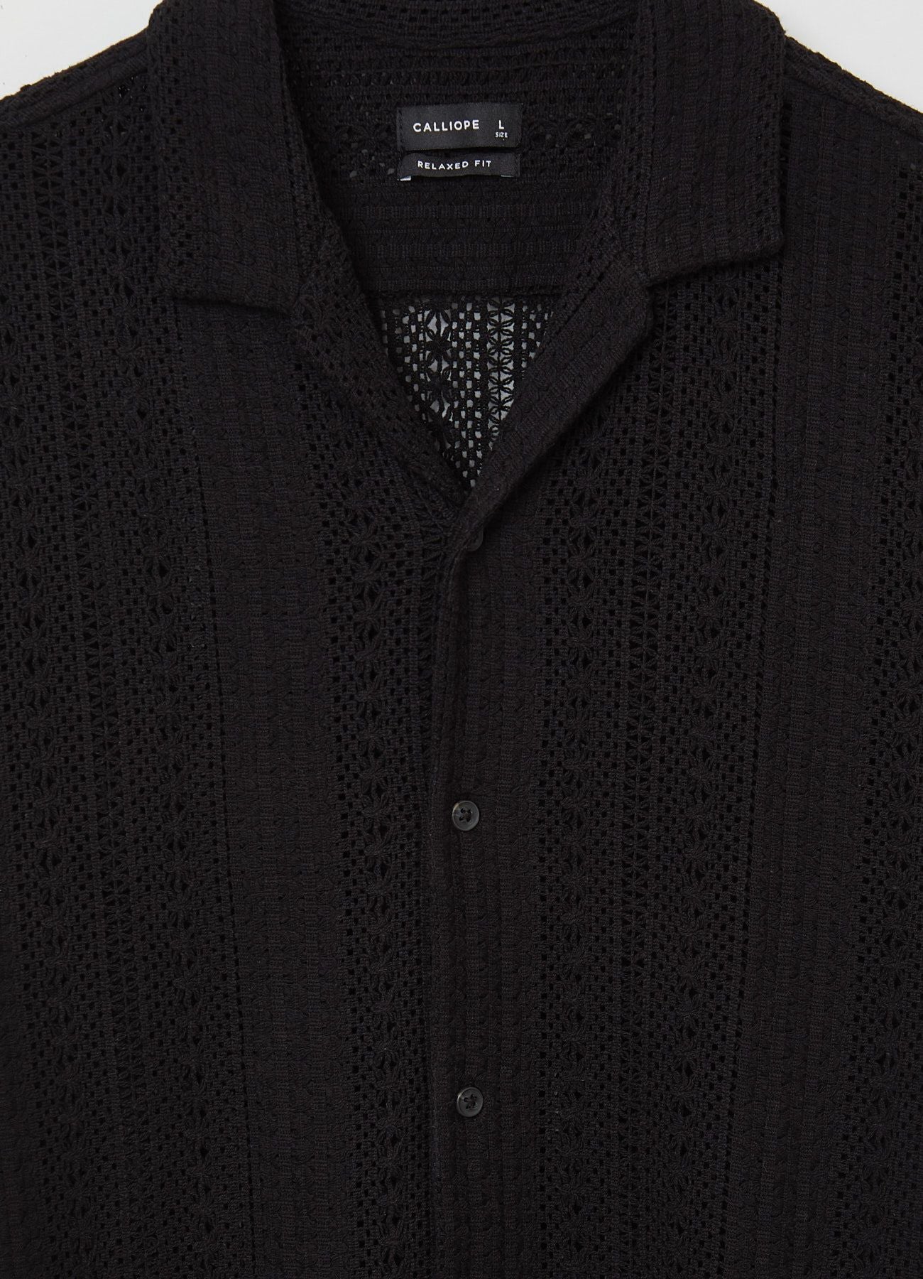 Camicia lavorazioni croquet - Image 5