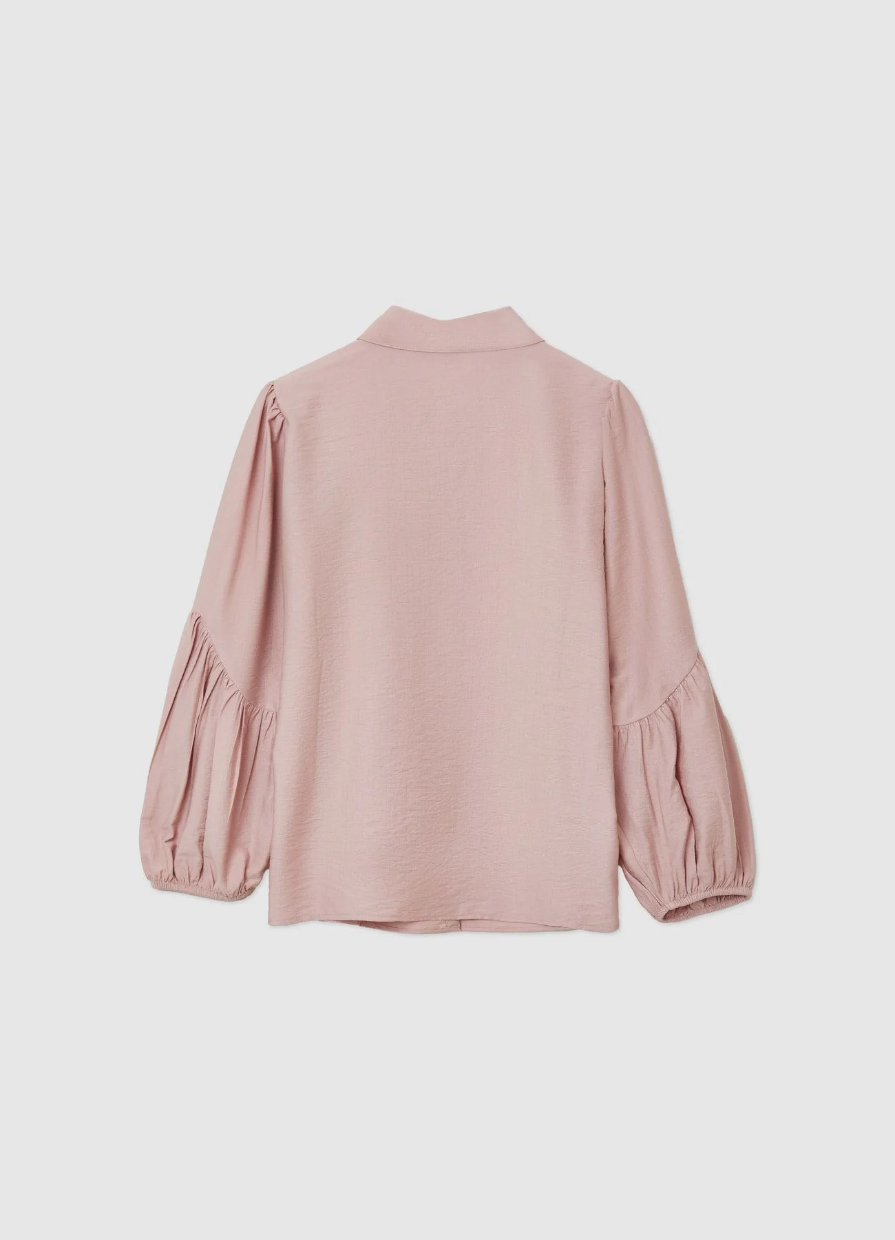 Camicia maniche a palloncino - Image 6