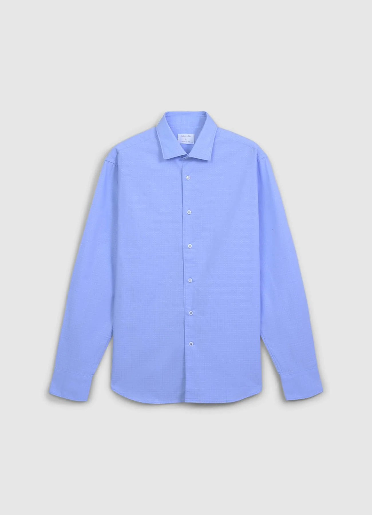 Camicia microfantasia - Image 4