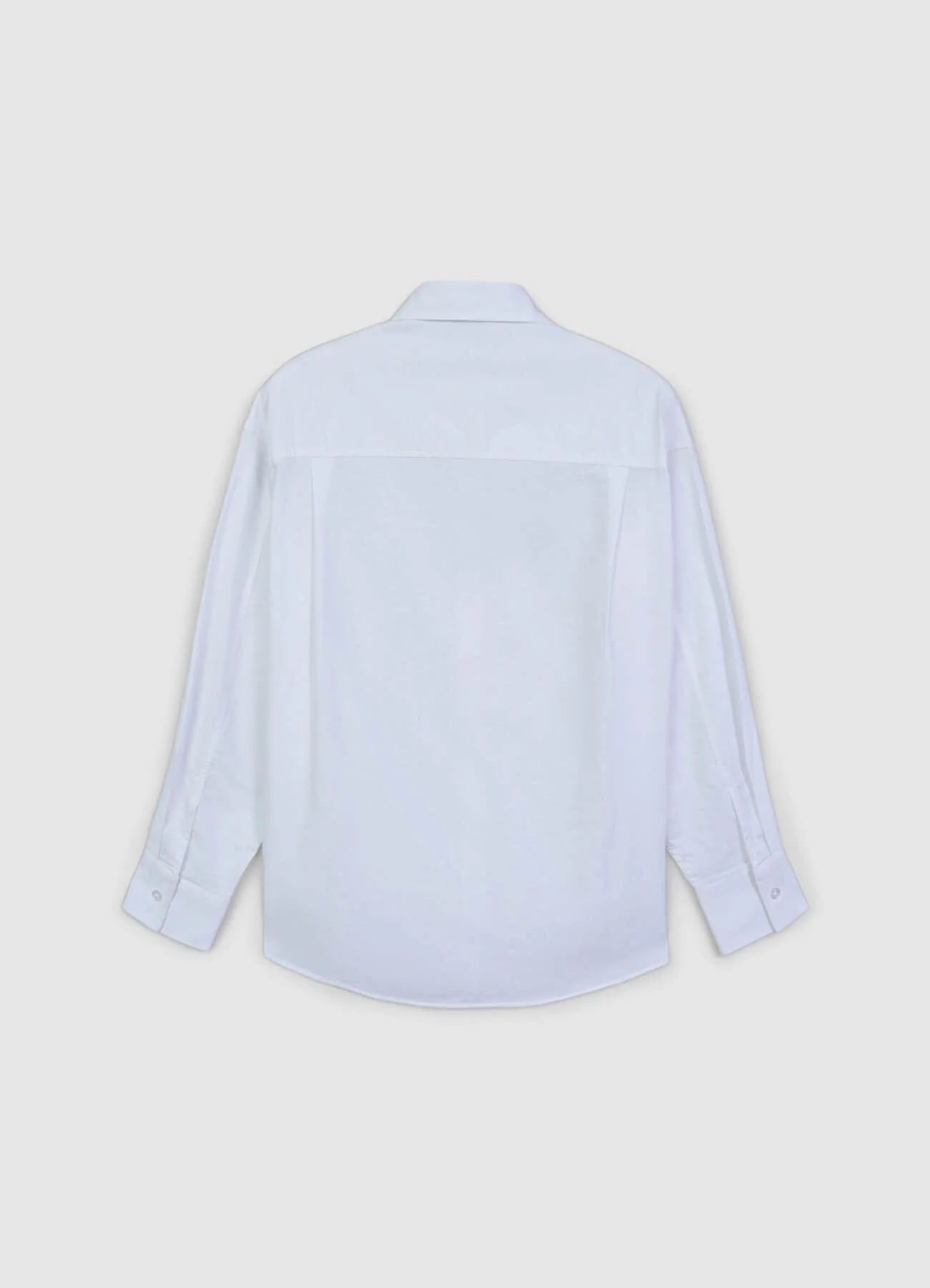 Camicia misto lino - Image 5