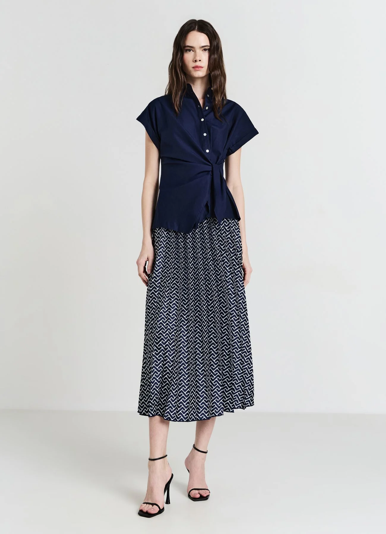 Camicia nodo - Image 2