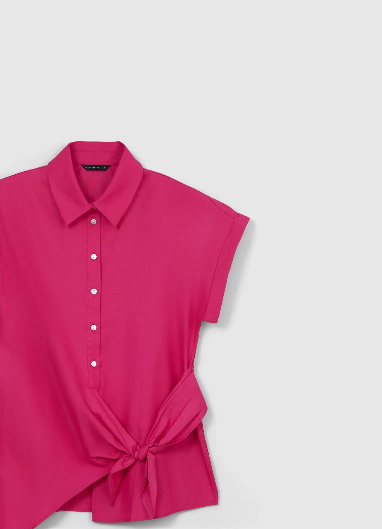 Camicia nodo - Image 6