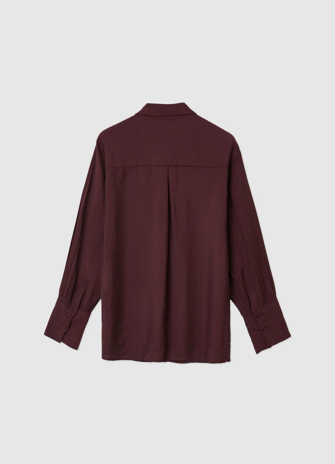 Camicia oversize applicazioni - Image 6